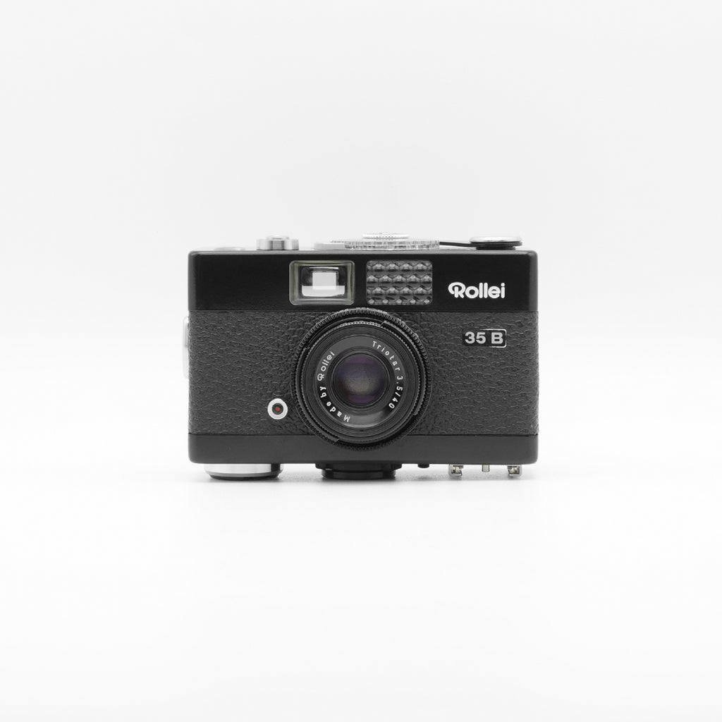 Rollei 35B image 0