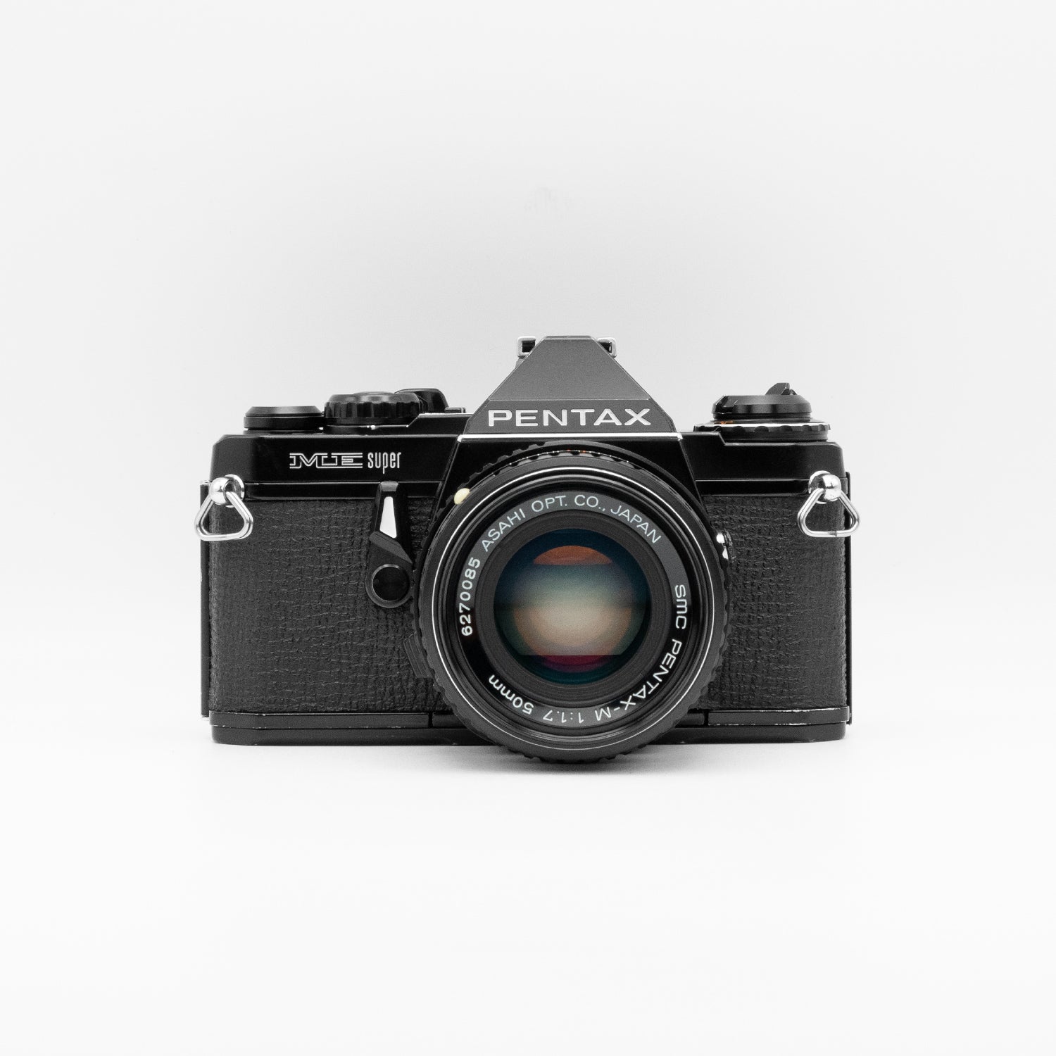 Pentax ME Super -  50mm f1.7 Lens image 0