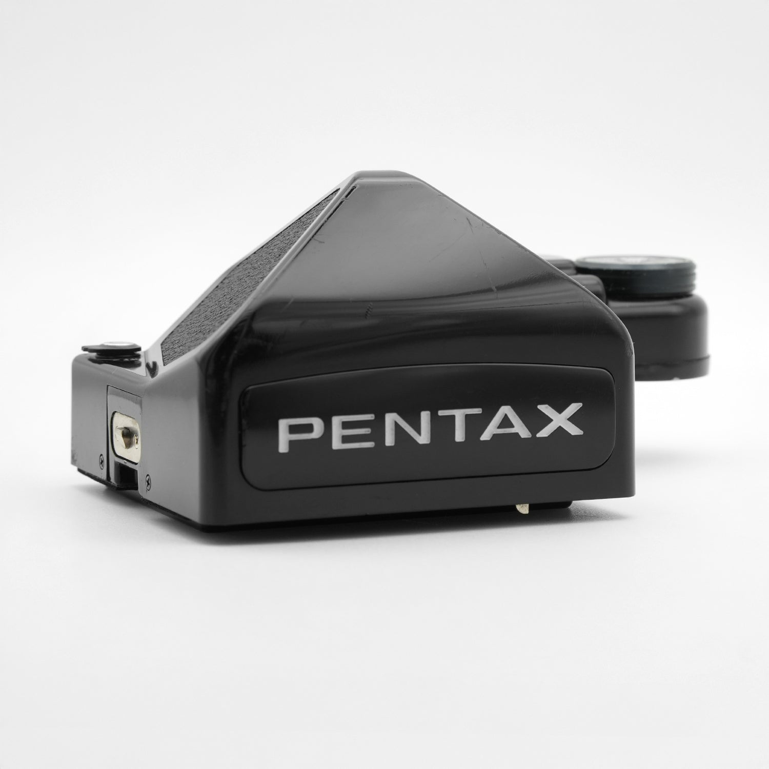Pentax 67 TTL Prism Finder image 4