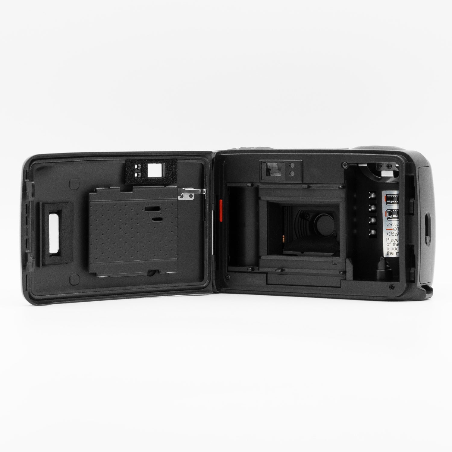 Yashica T5 image 6