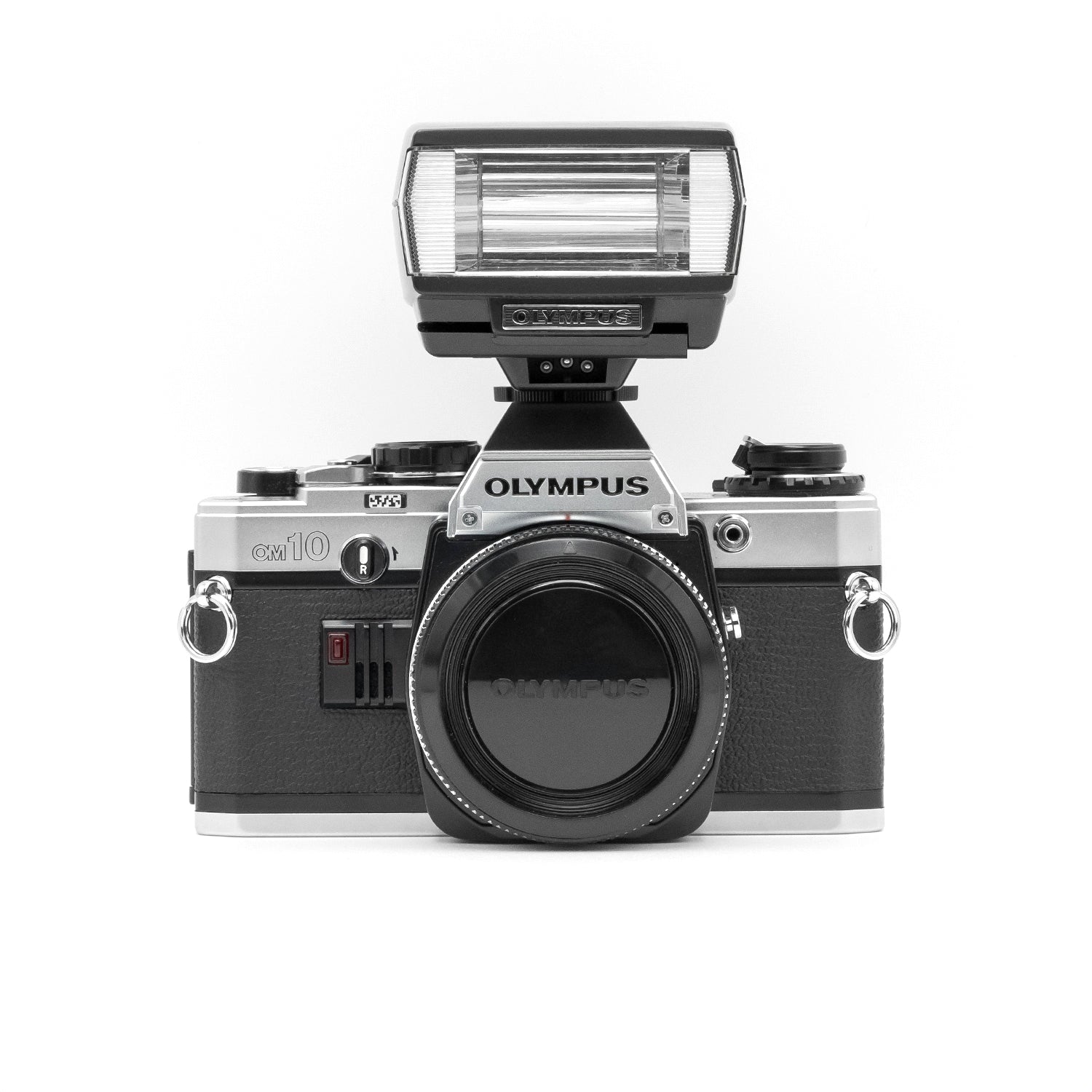 Olympus T20 Flash Unit image 0