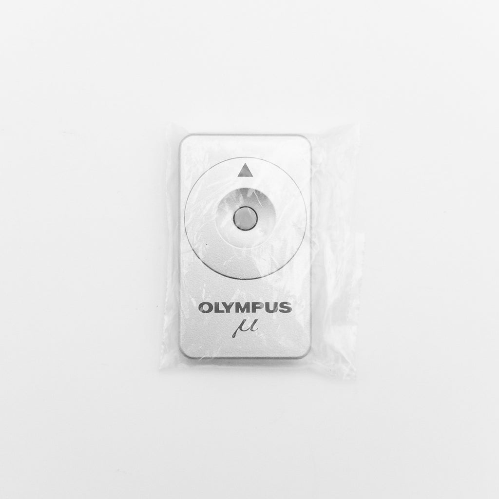 Olympus Remote Control RC-300C image 0