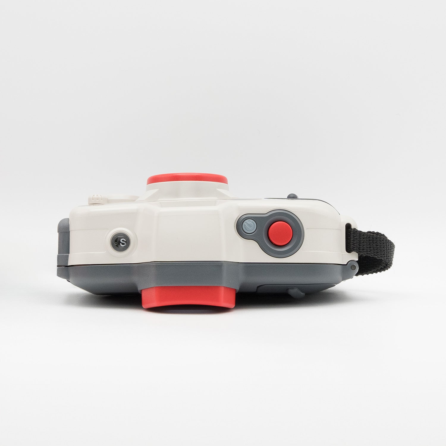 Canon Sure Shot A1 image 3