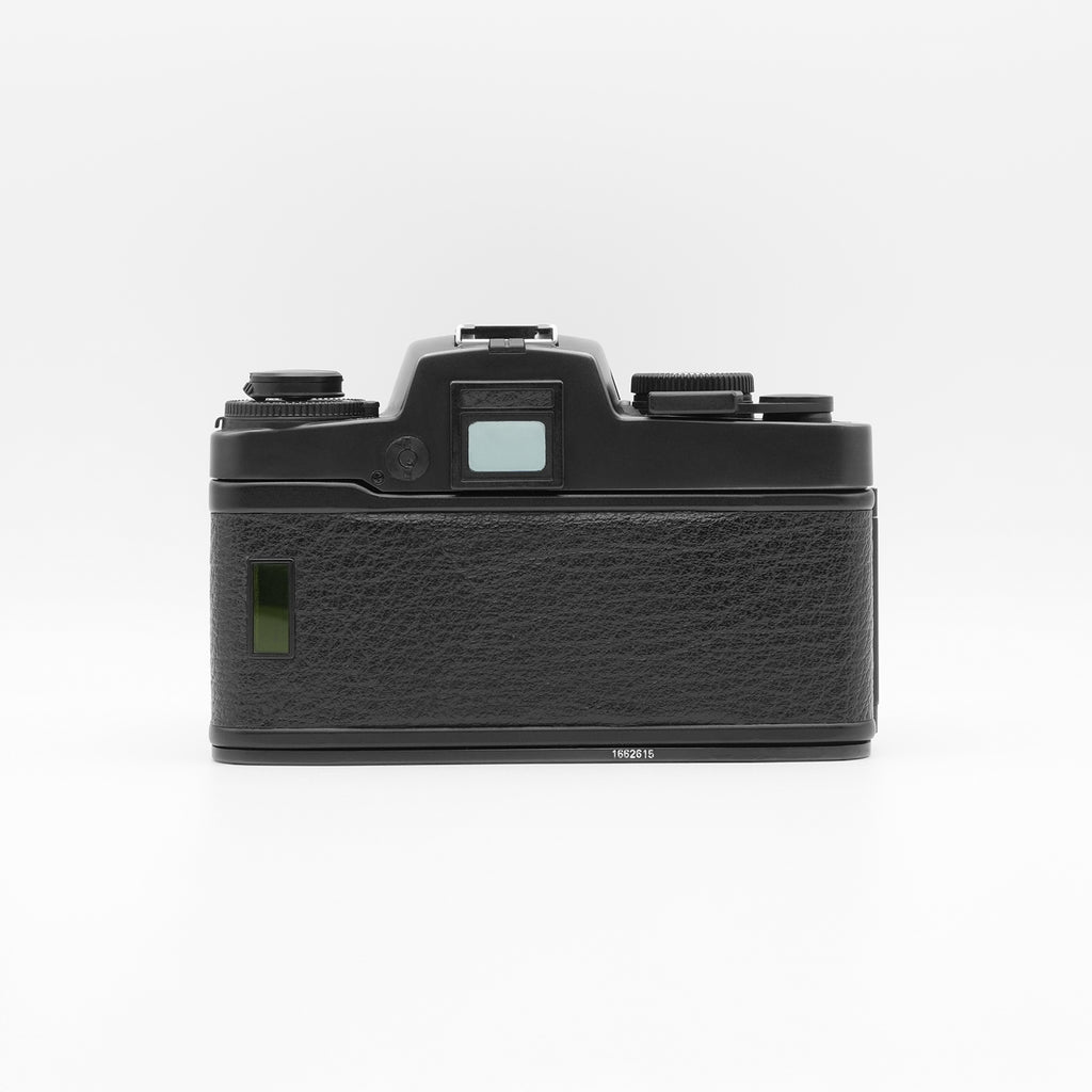 Leica R4 - Summicron-R 50mm f2 image 2