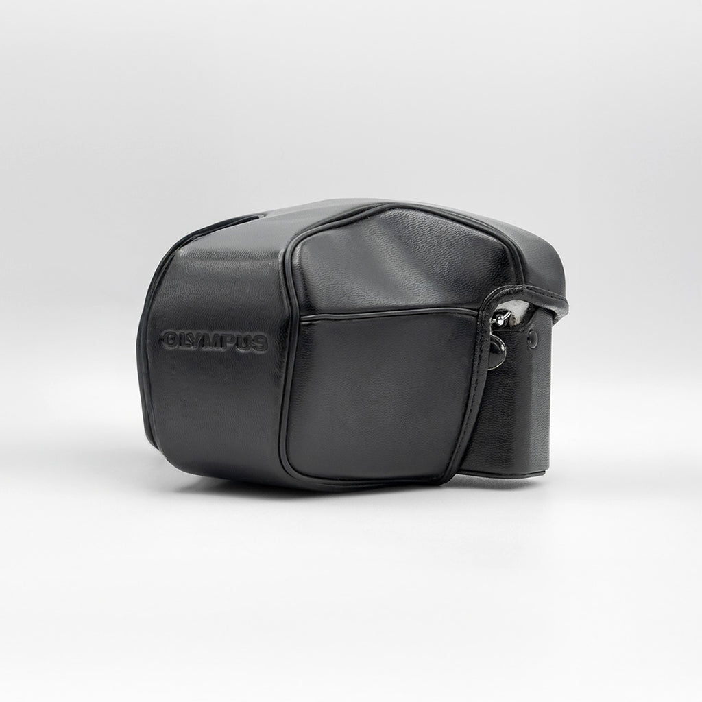 Olympus SLR Leather Case image 0