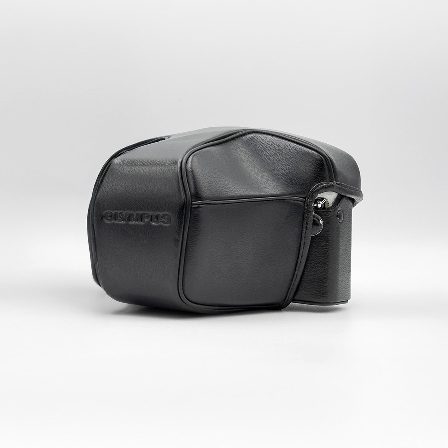 Olympus SLR Leather Case image 0