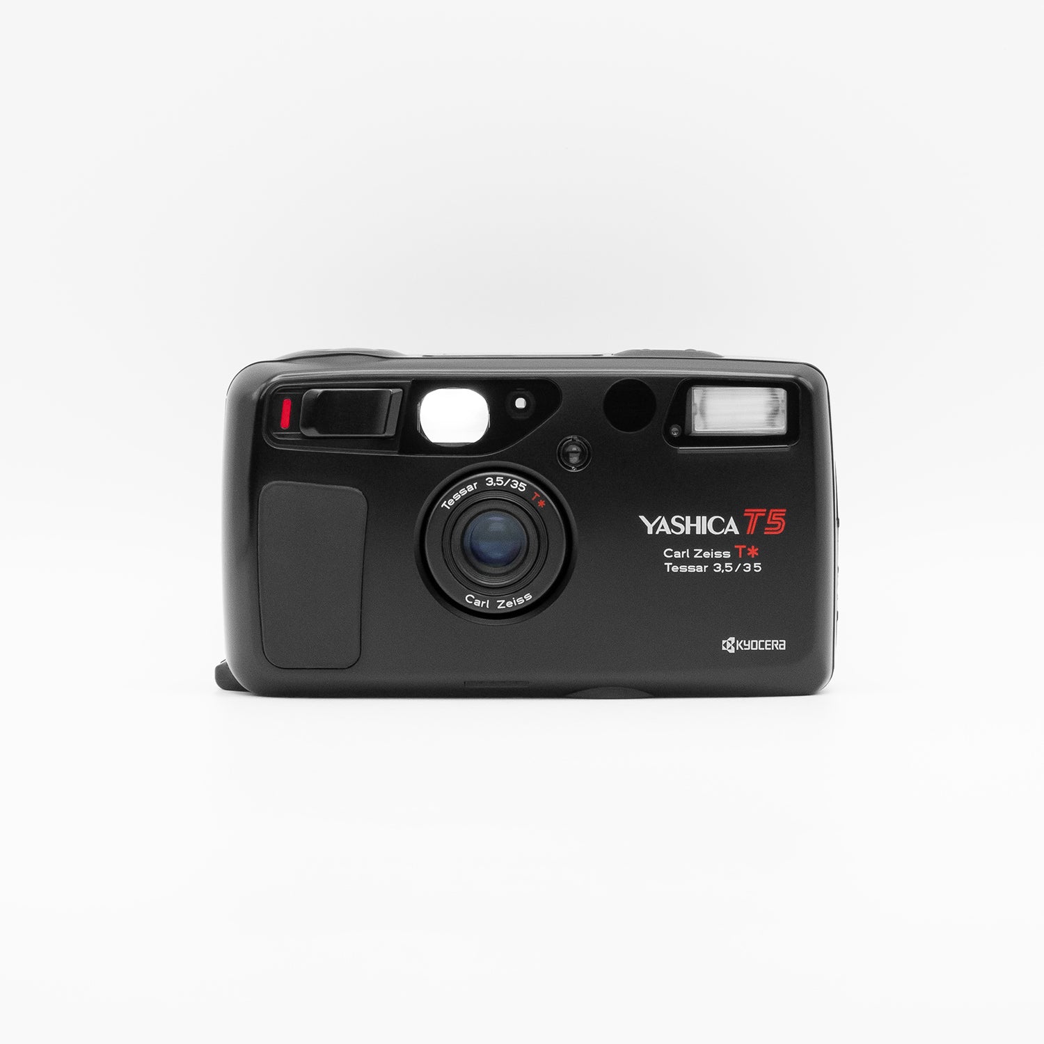 Yashica T5 image 0