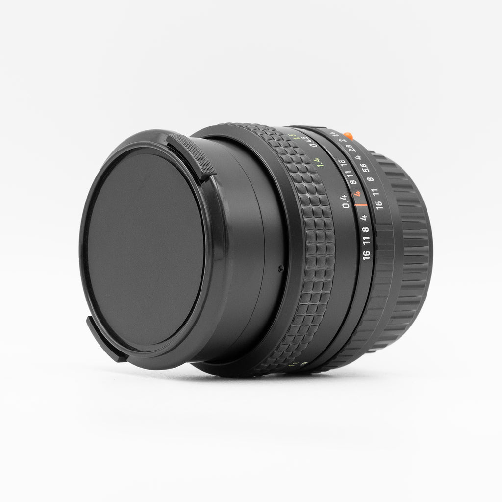 Carl Zeiss Jena DDR Pancolar 50mm f1.4 image 4