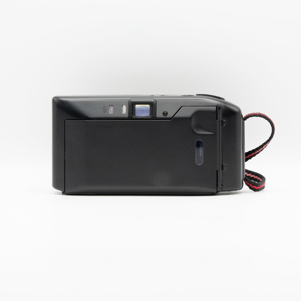 Yashica Ninja Star II (AF-J2) image 2