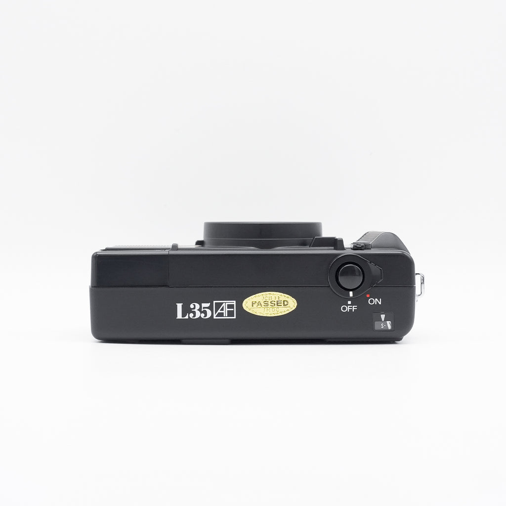 Nikon L35AF