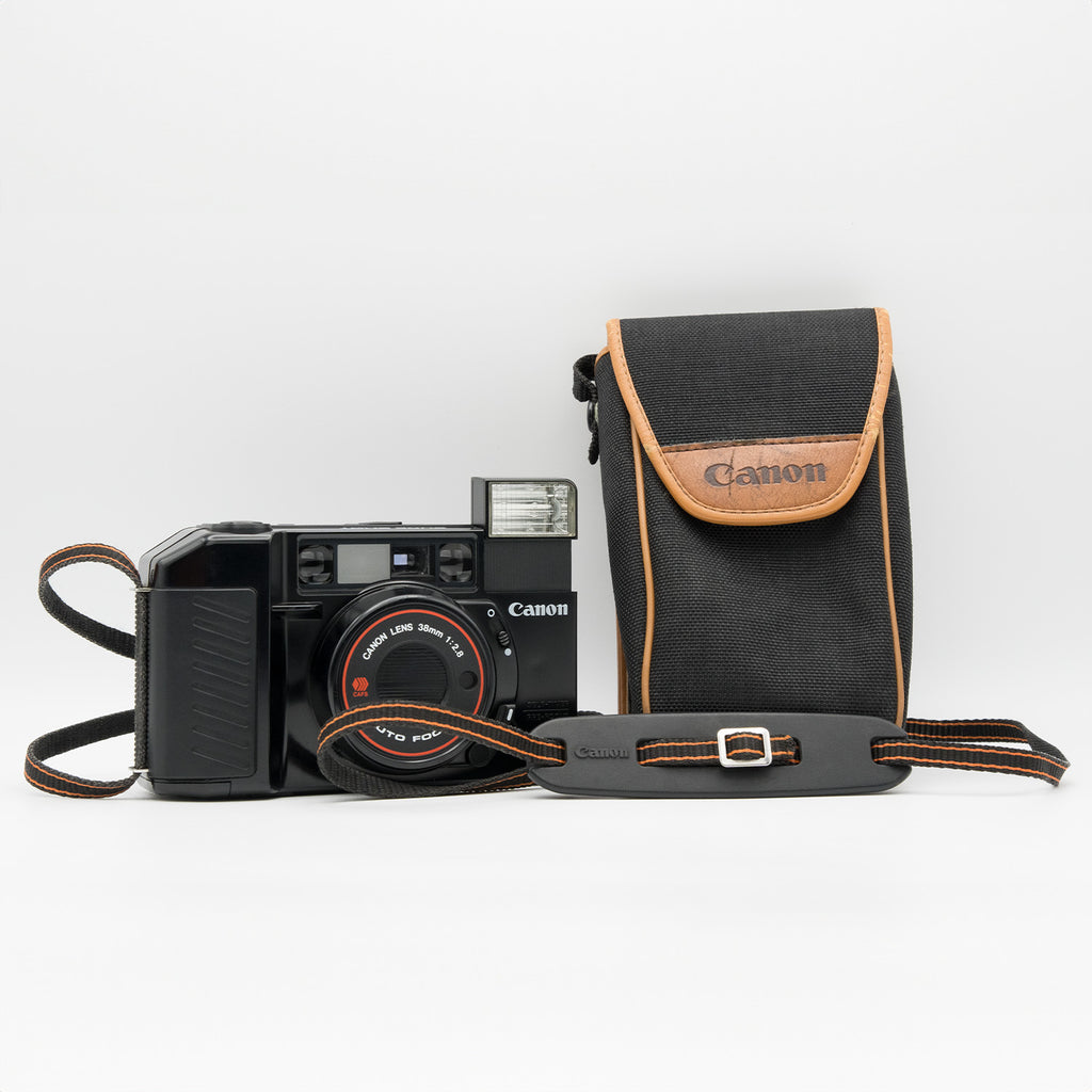 Canon AF35M II