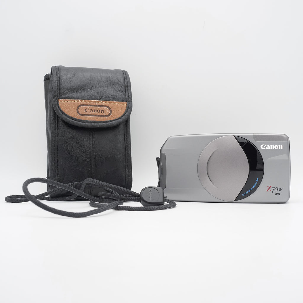 Canon Sure Shot Z70W