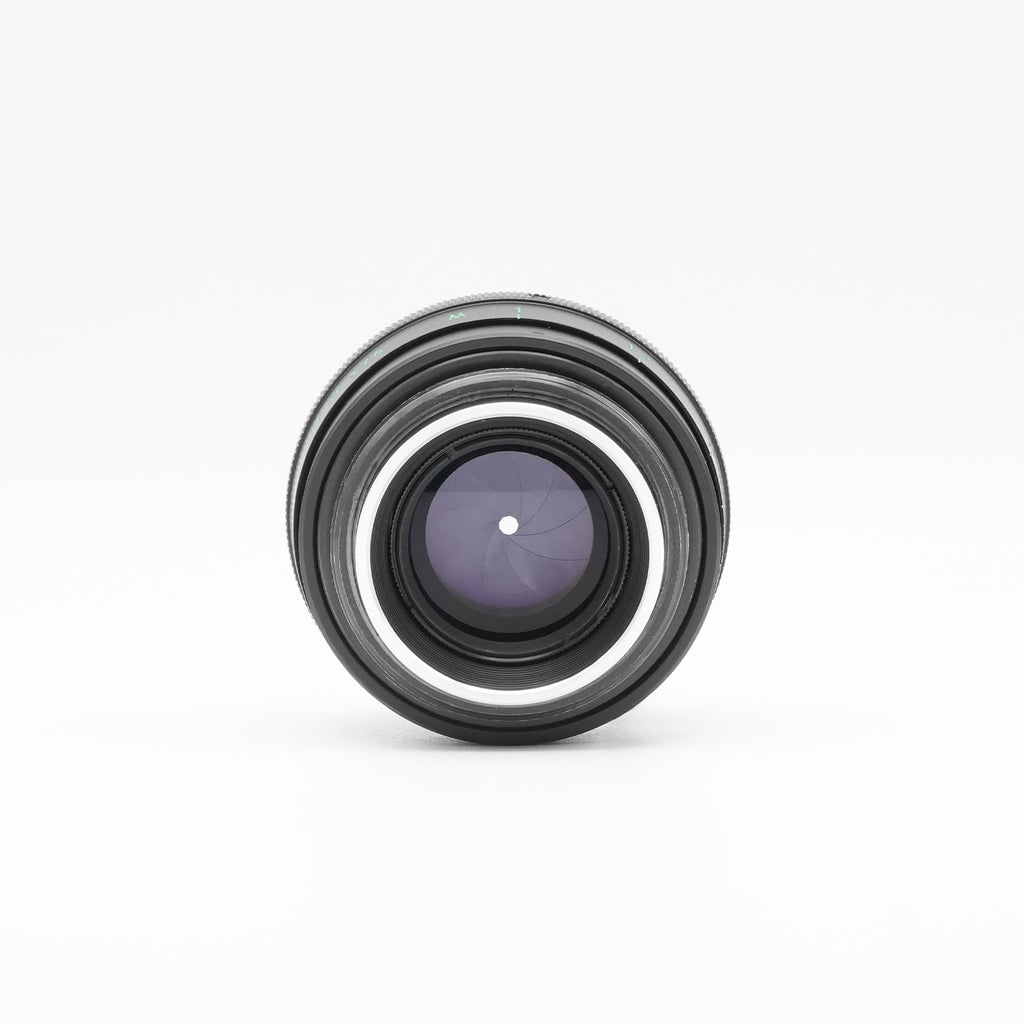 Jupiter-8 50mm f2 Lens