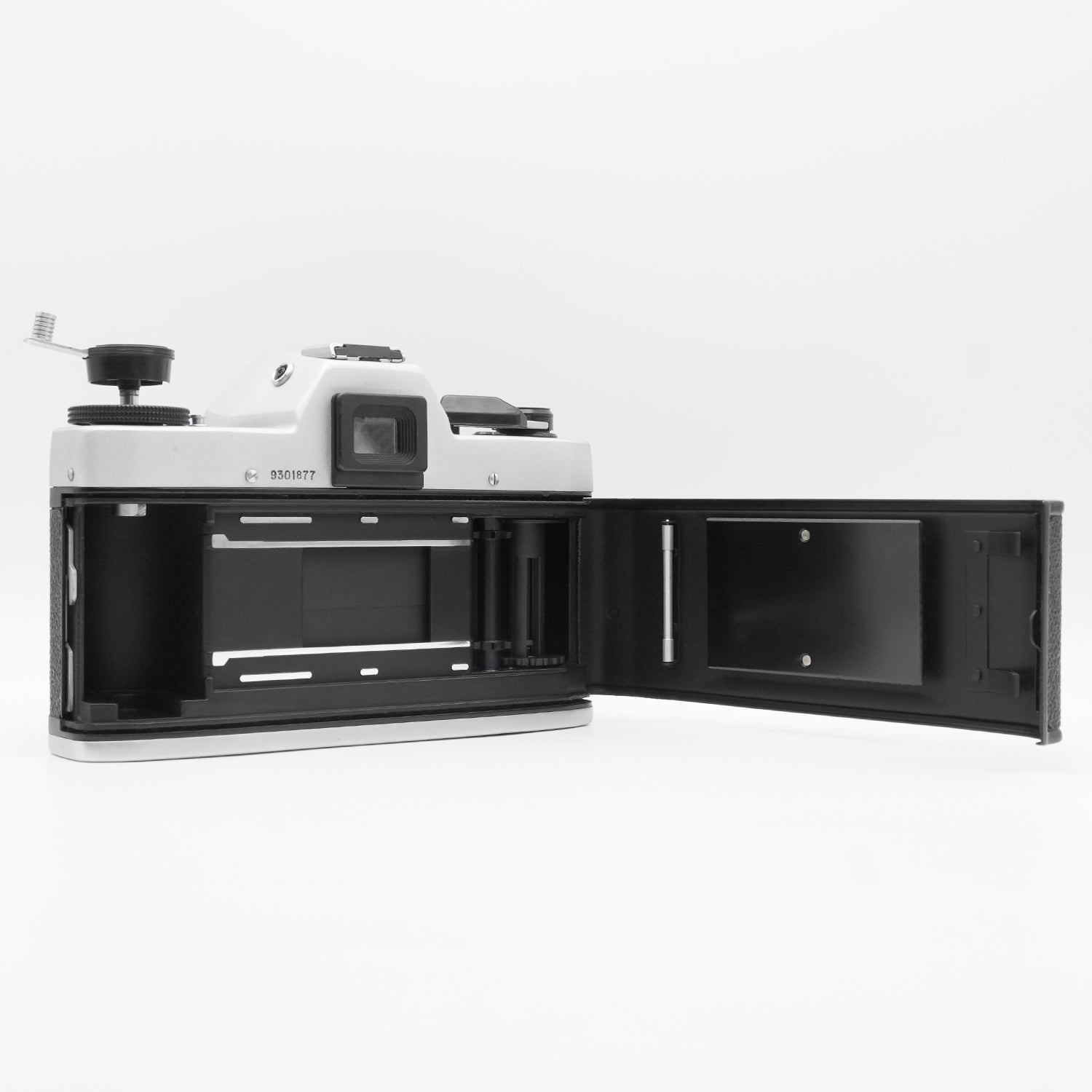 Kiev 19 - Helios-81H 50mm f2