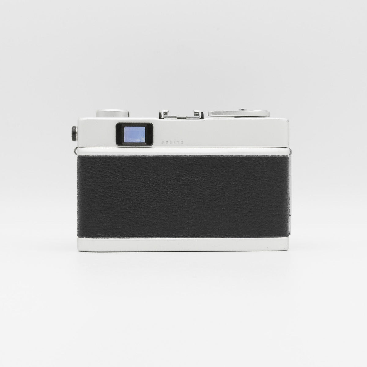 Konica C35 Automatic 35mm rangefinder