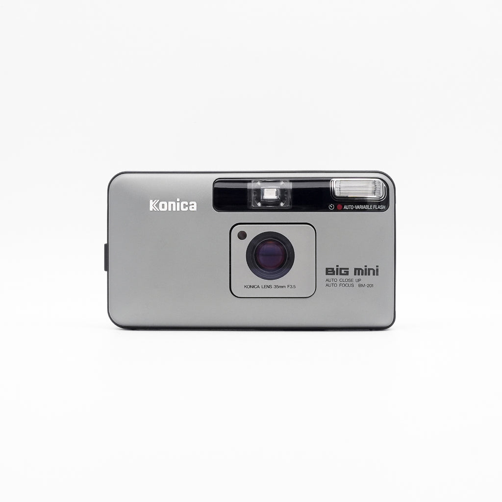 Konica Big Mini