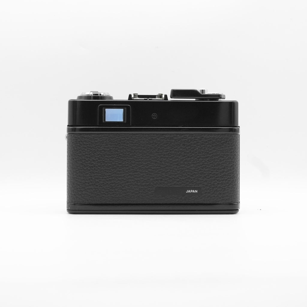 Minolta Hi-Matic G2 back
