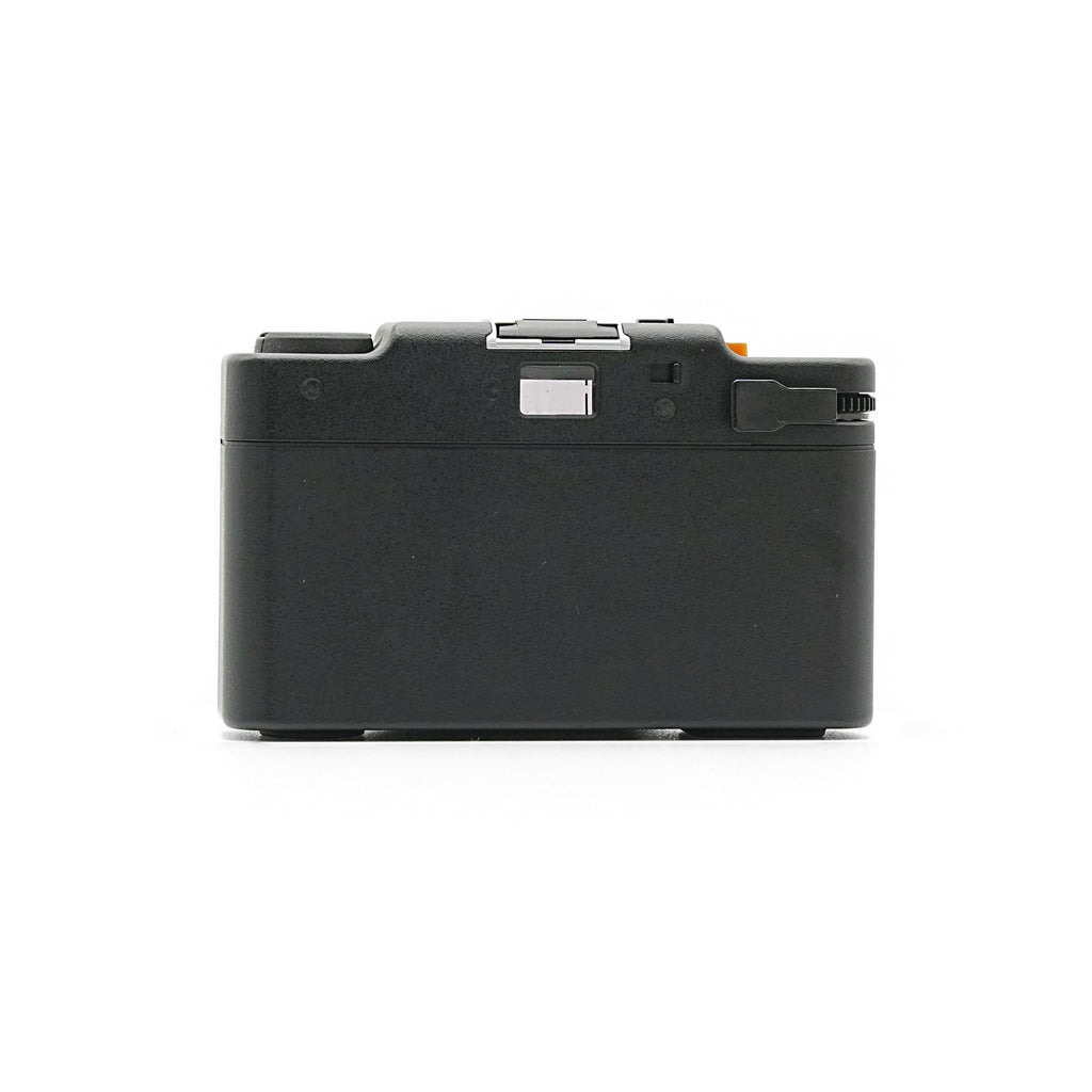 Minox 35 ML 35mm film camera, back