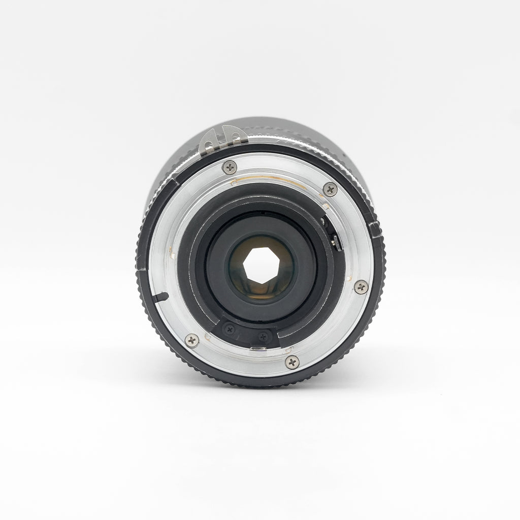 Nikon Zoom-Nikkor 25-50mm f4 Ai