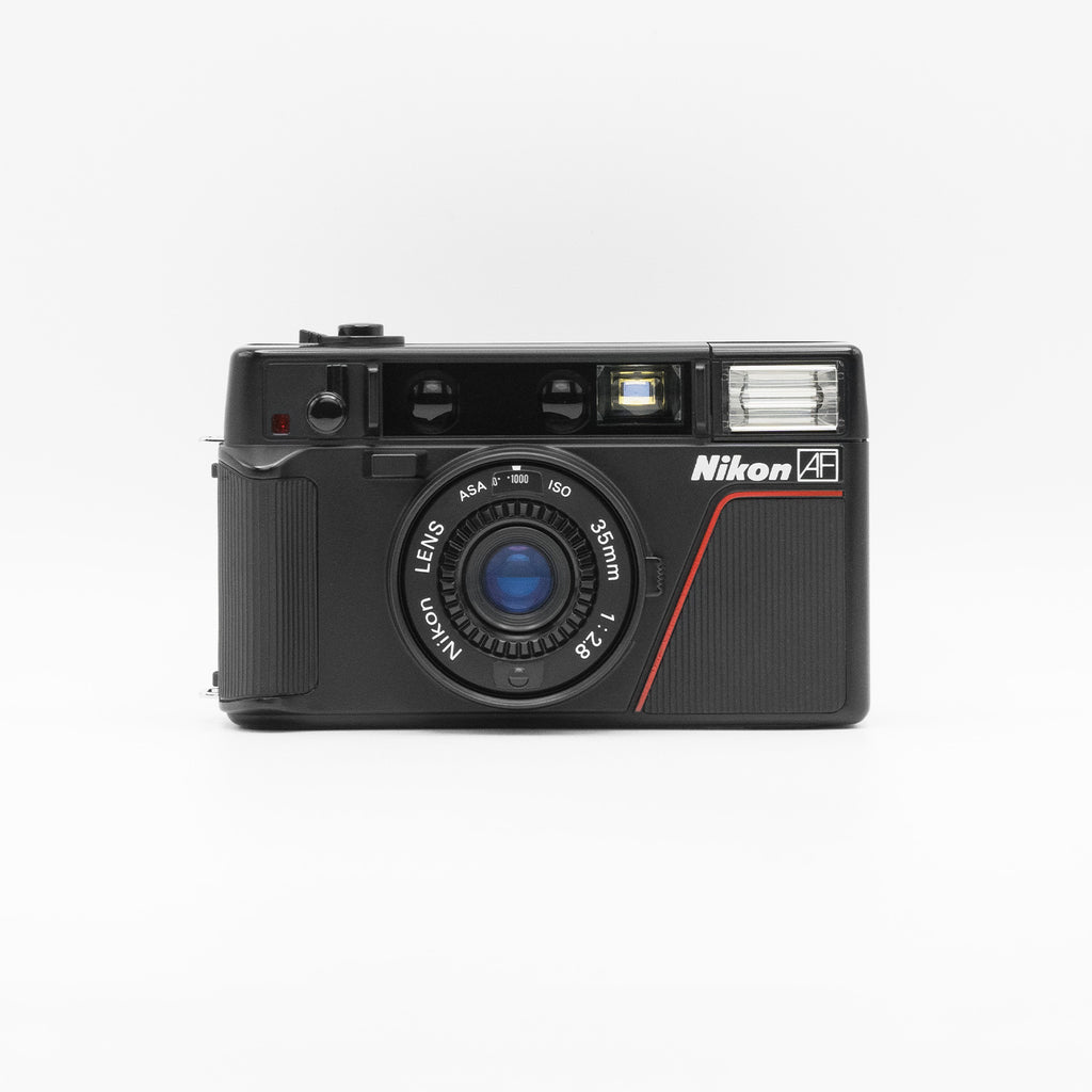 Nikon L35AF