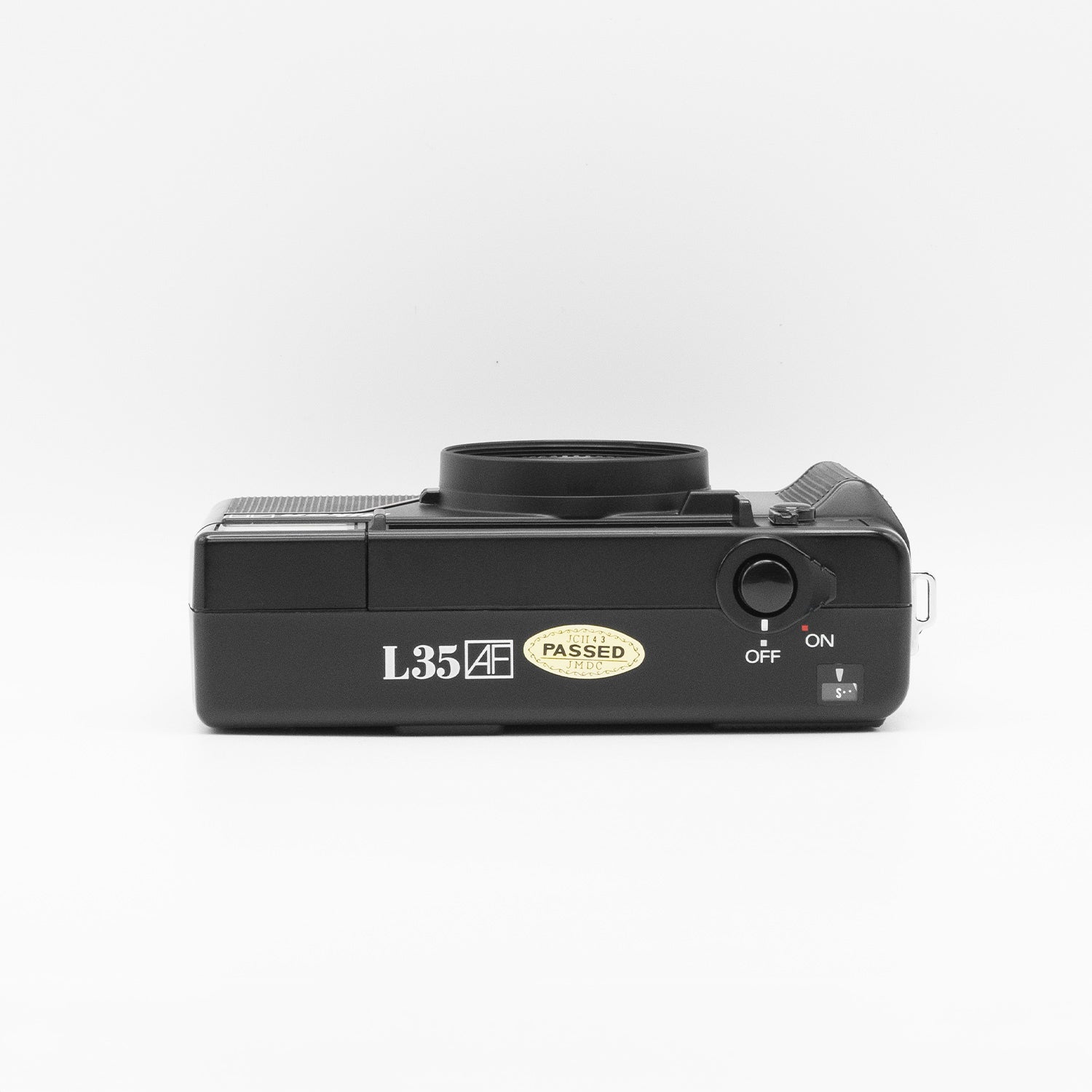 Nikon L35AF