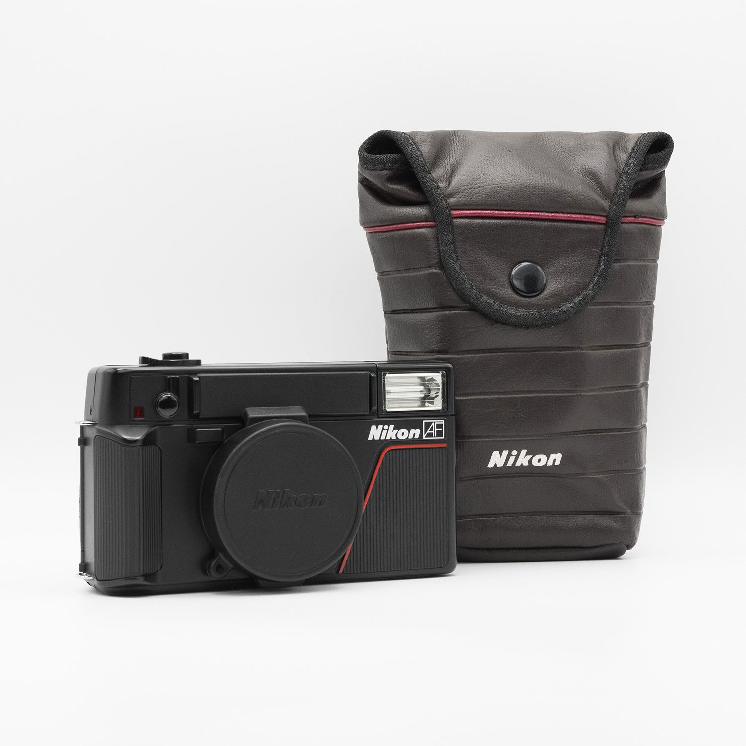 Nikon L35AF