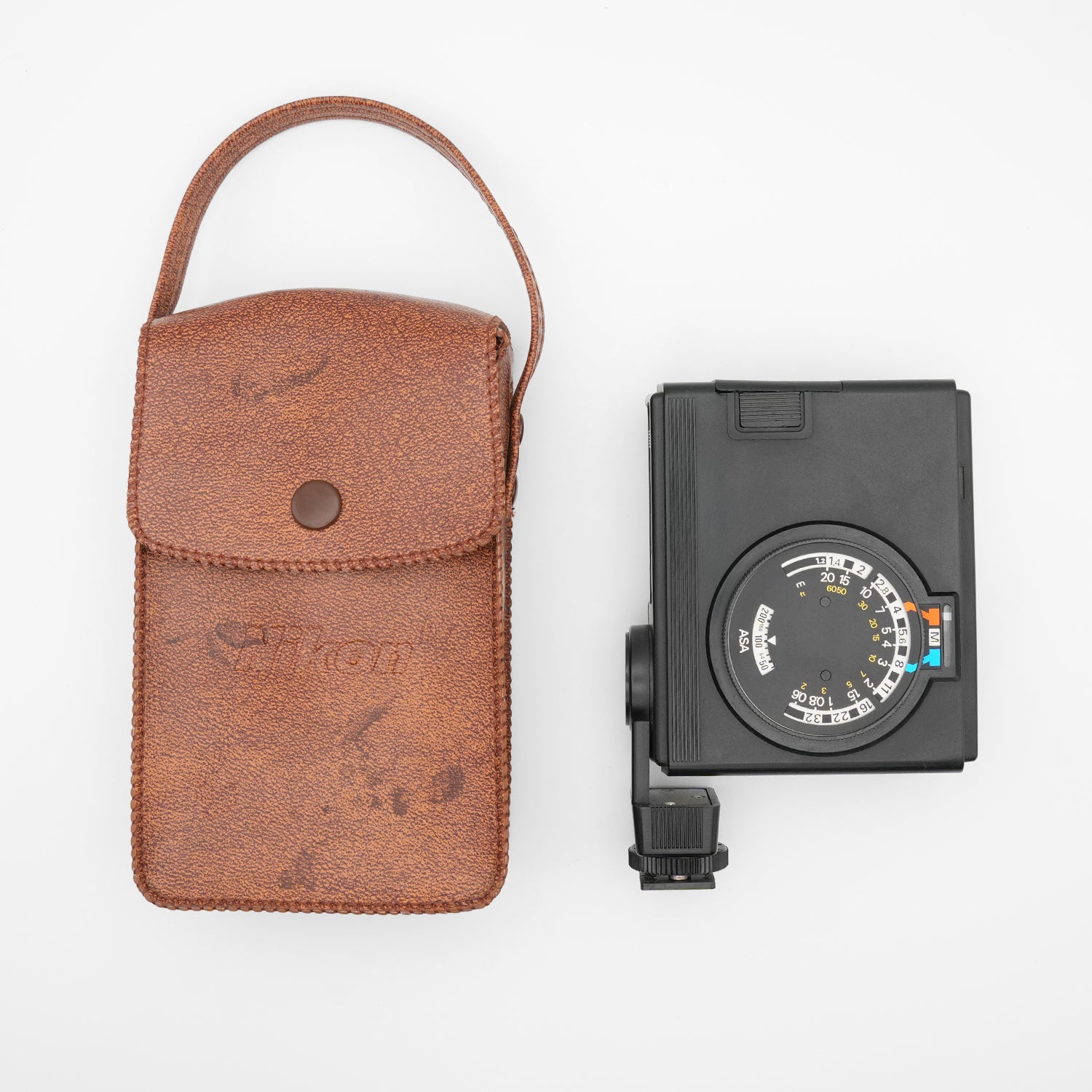 Nikon Speedlight SB-10 Flash