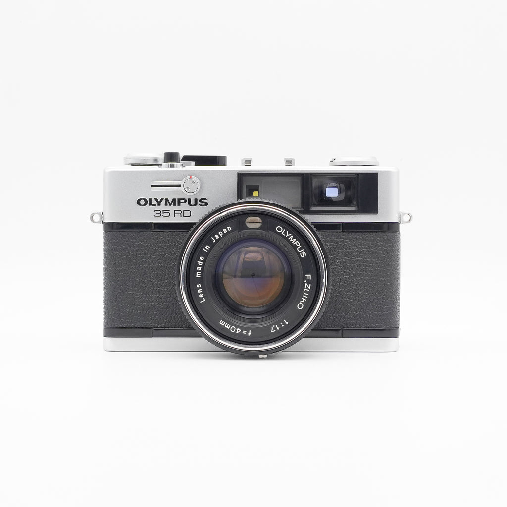 Olympus 35 RD