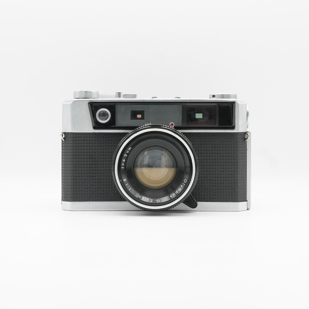 Olympus S