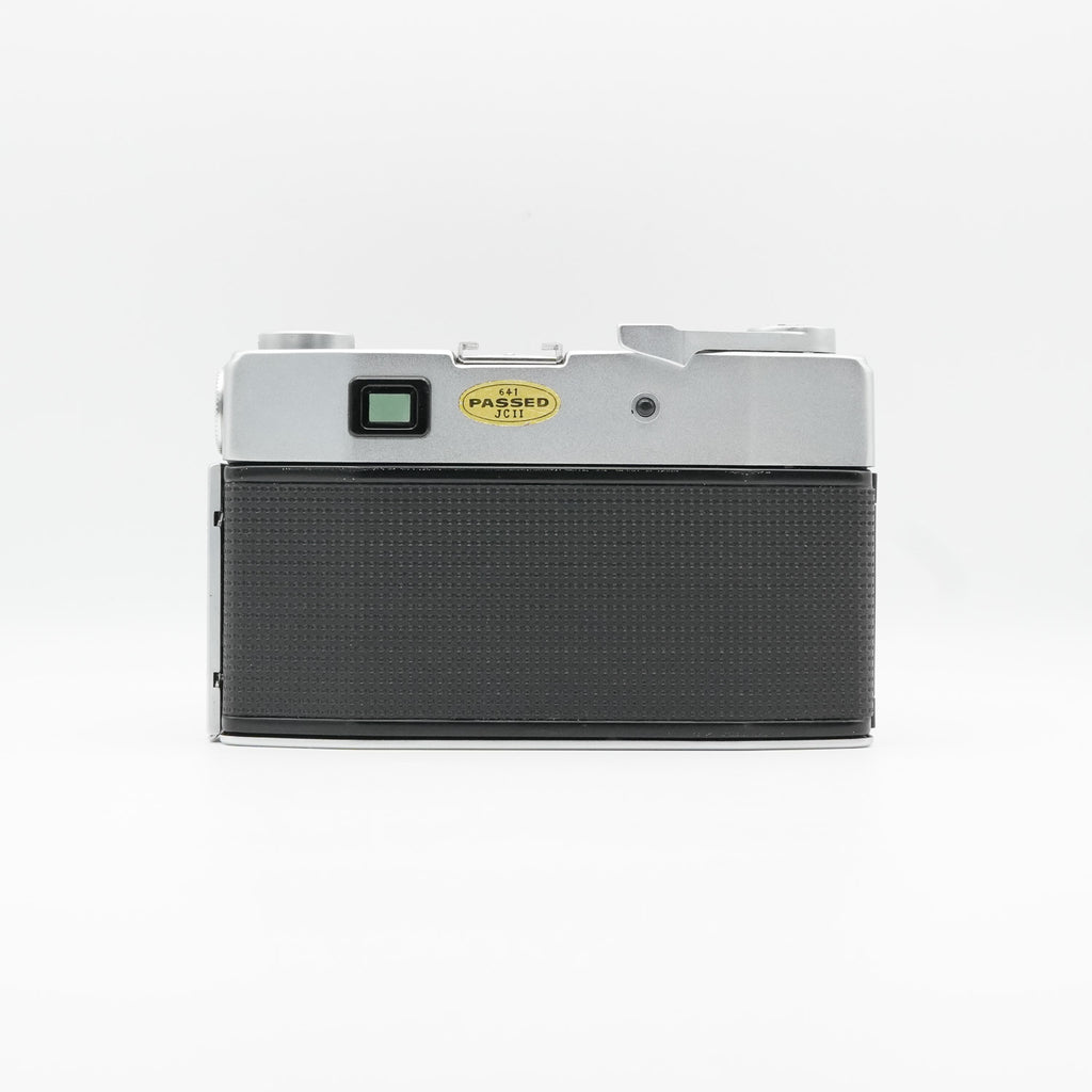Olympus S