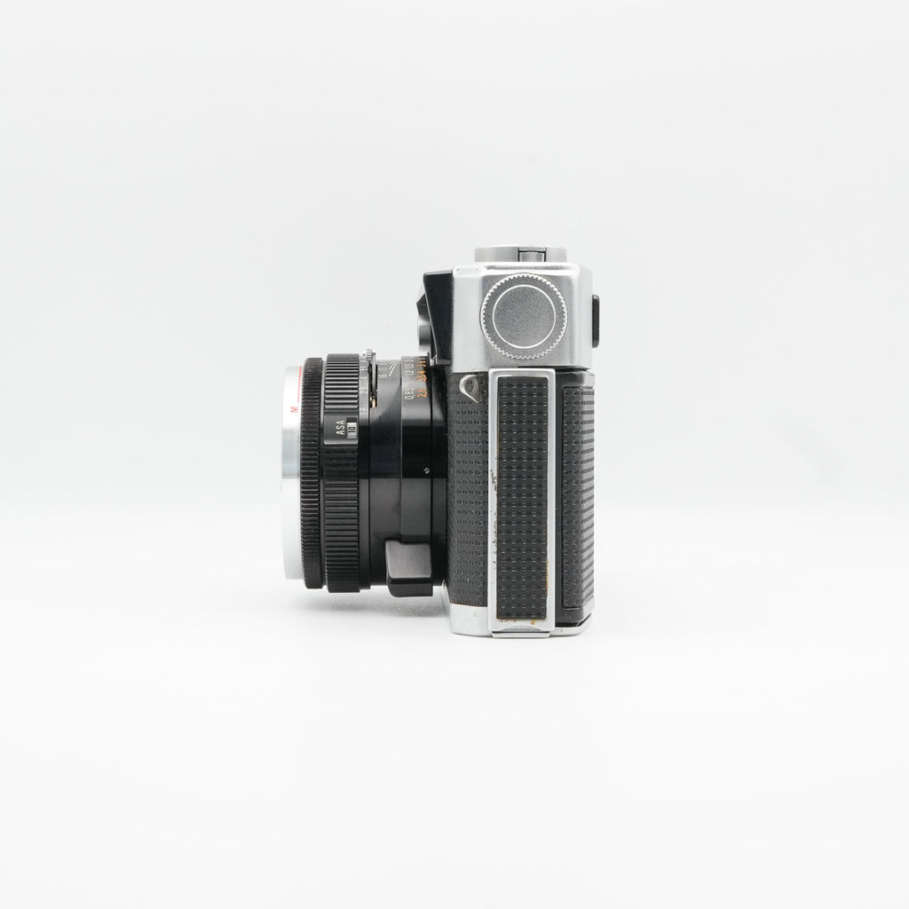 Olympus S