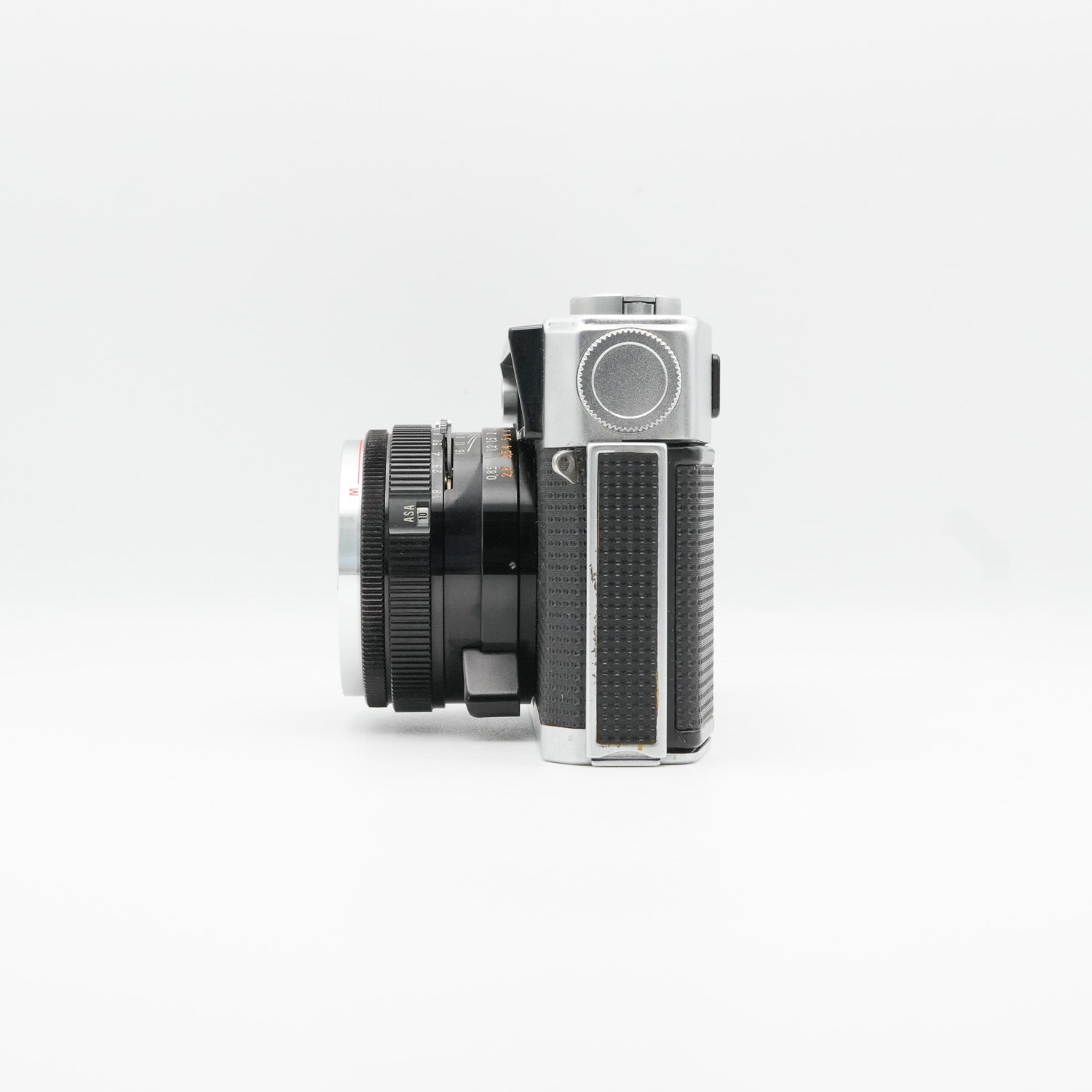 Olympus S