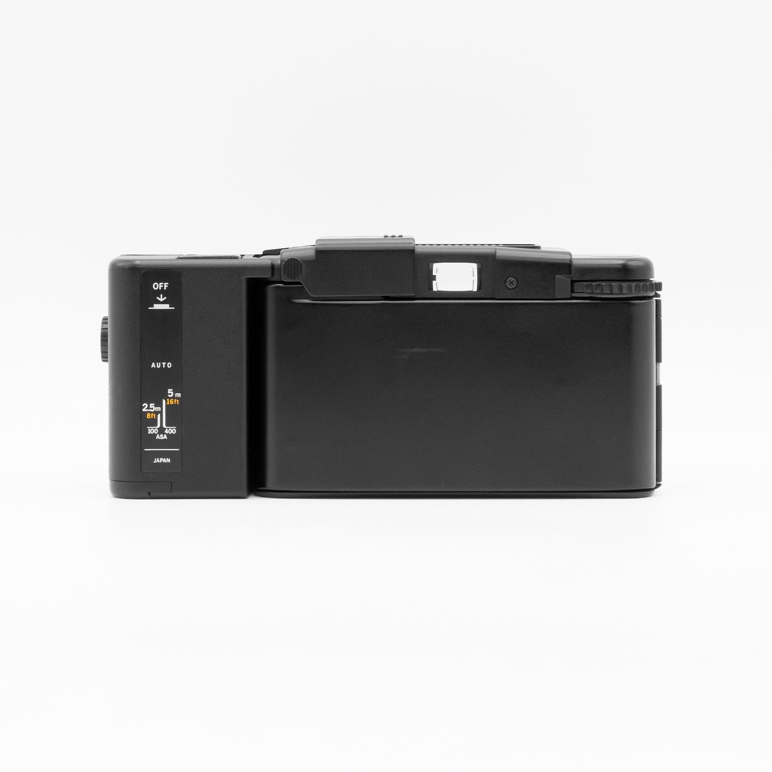 Olympus XA2 - A11 Flash