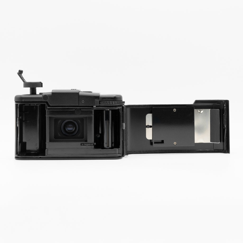 Olympus XA2 - A11 Flash