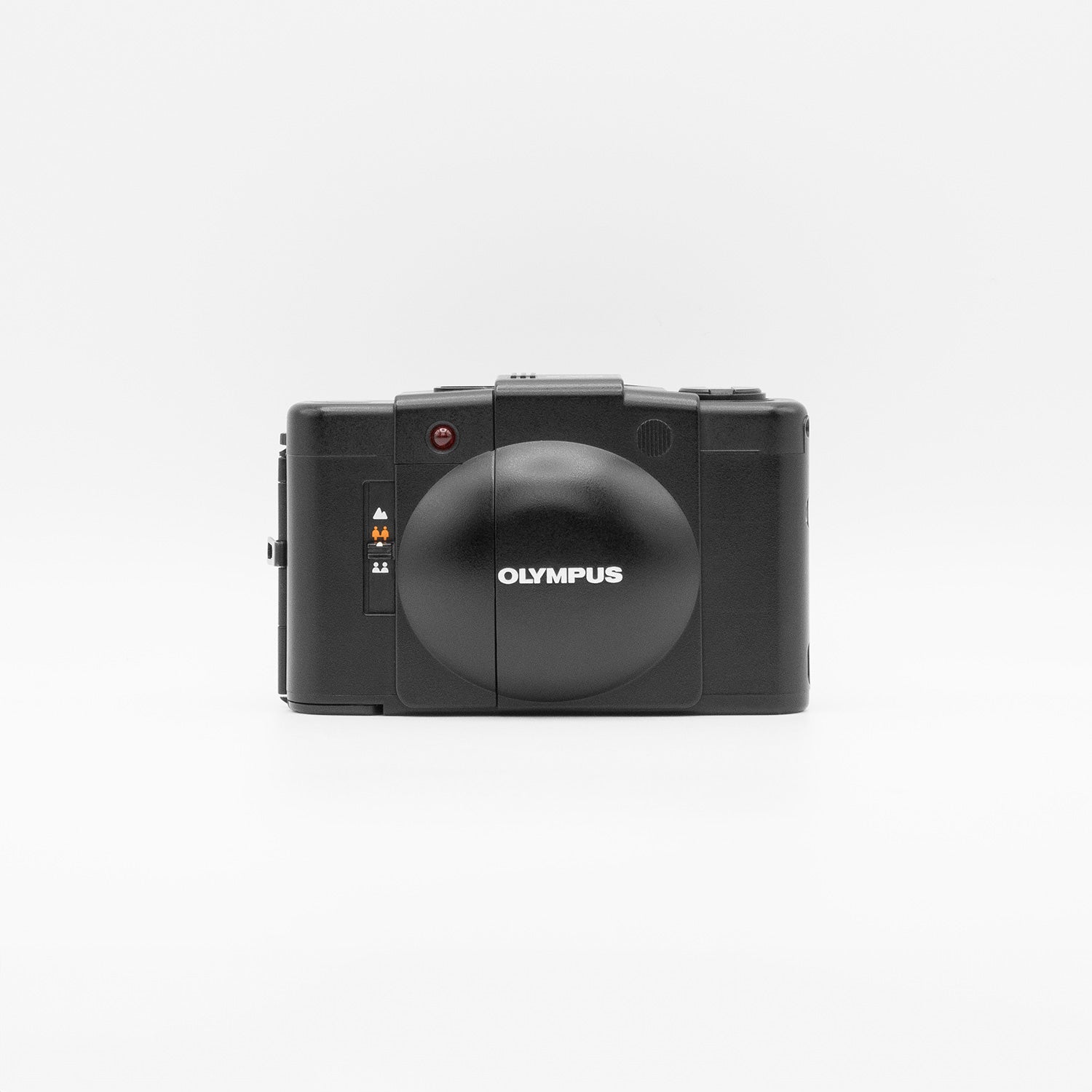 Olympus XA2