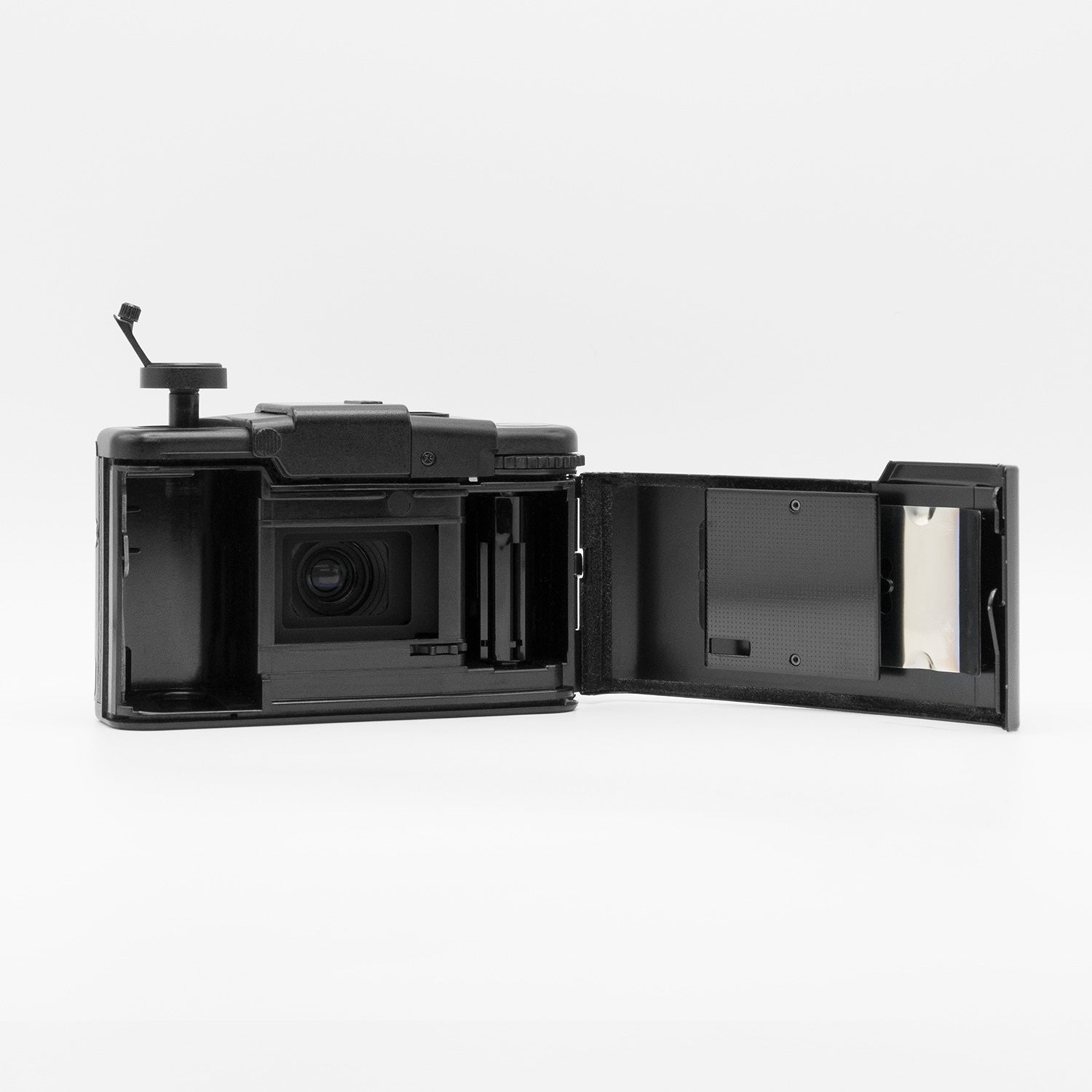 Olympus XA2