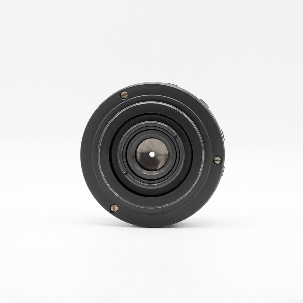 Pentacon 30mm f3.5
