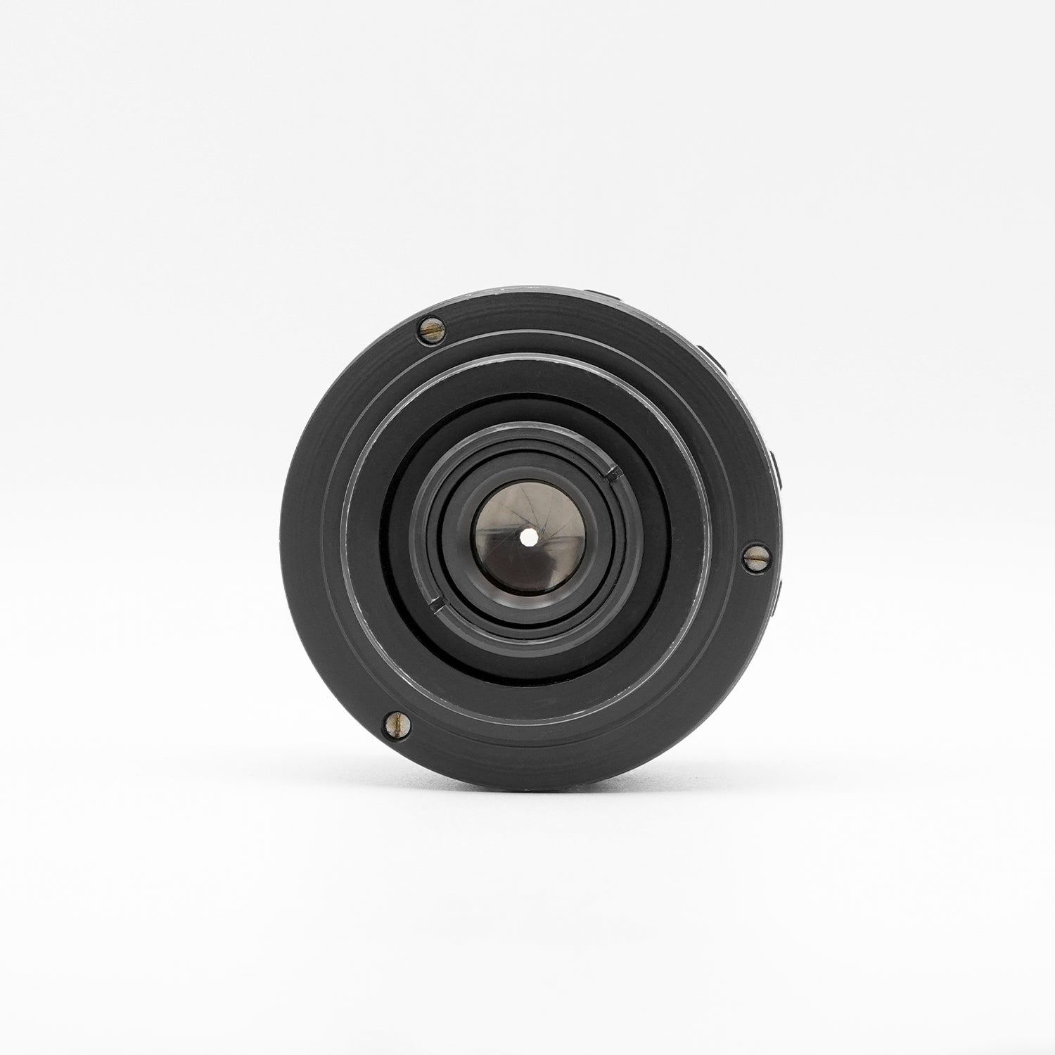 Pentacon 30mm f3.5