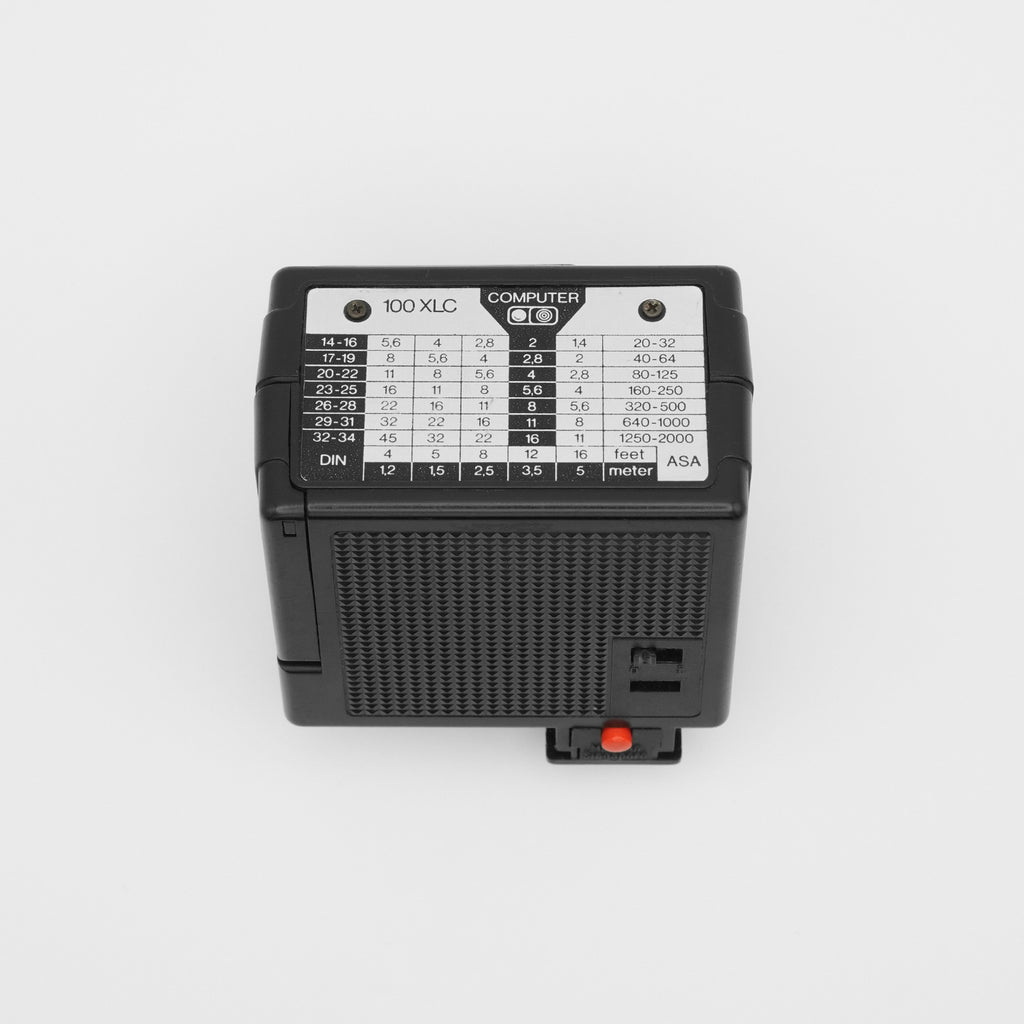 Rollei 100 XLC Flash