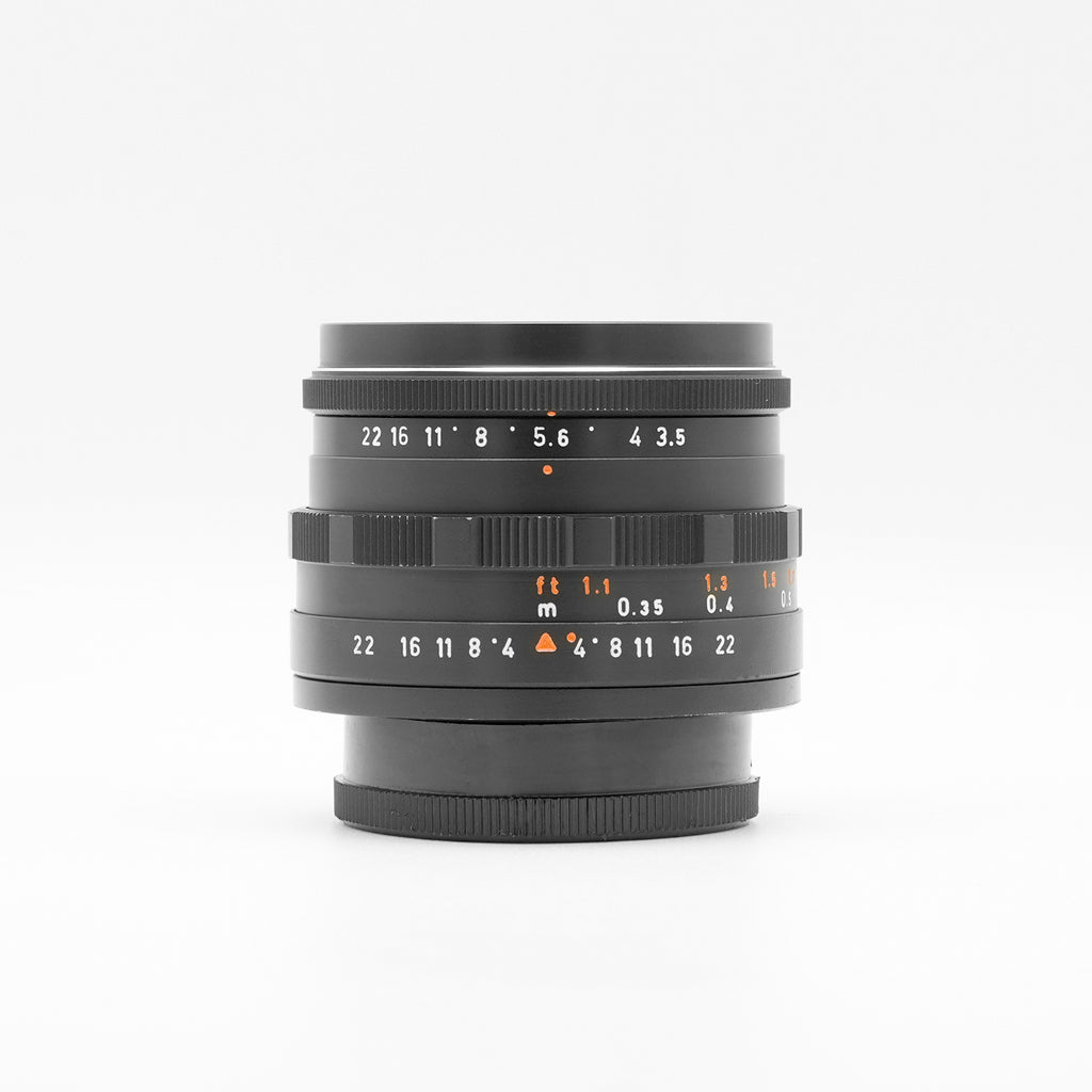 Pentacon 30mm f3.5