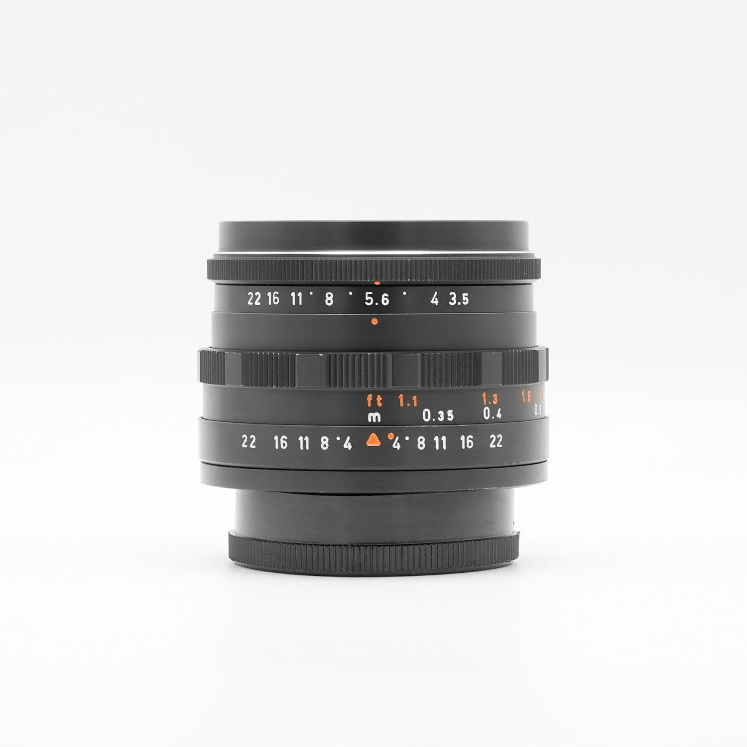 Pentacon 30mm f3.5