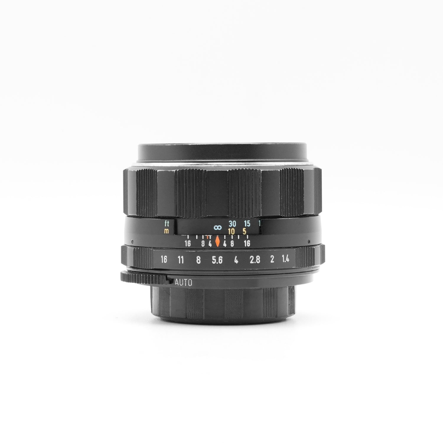 ASAHI SMC TAKUMAR 50mm F1.4 タクマー Asahi Pentax 50mm f1.4 SMC Takumar – D65