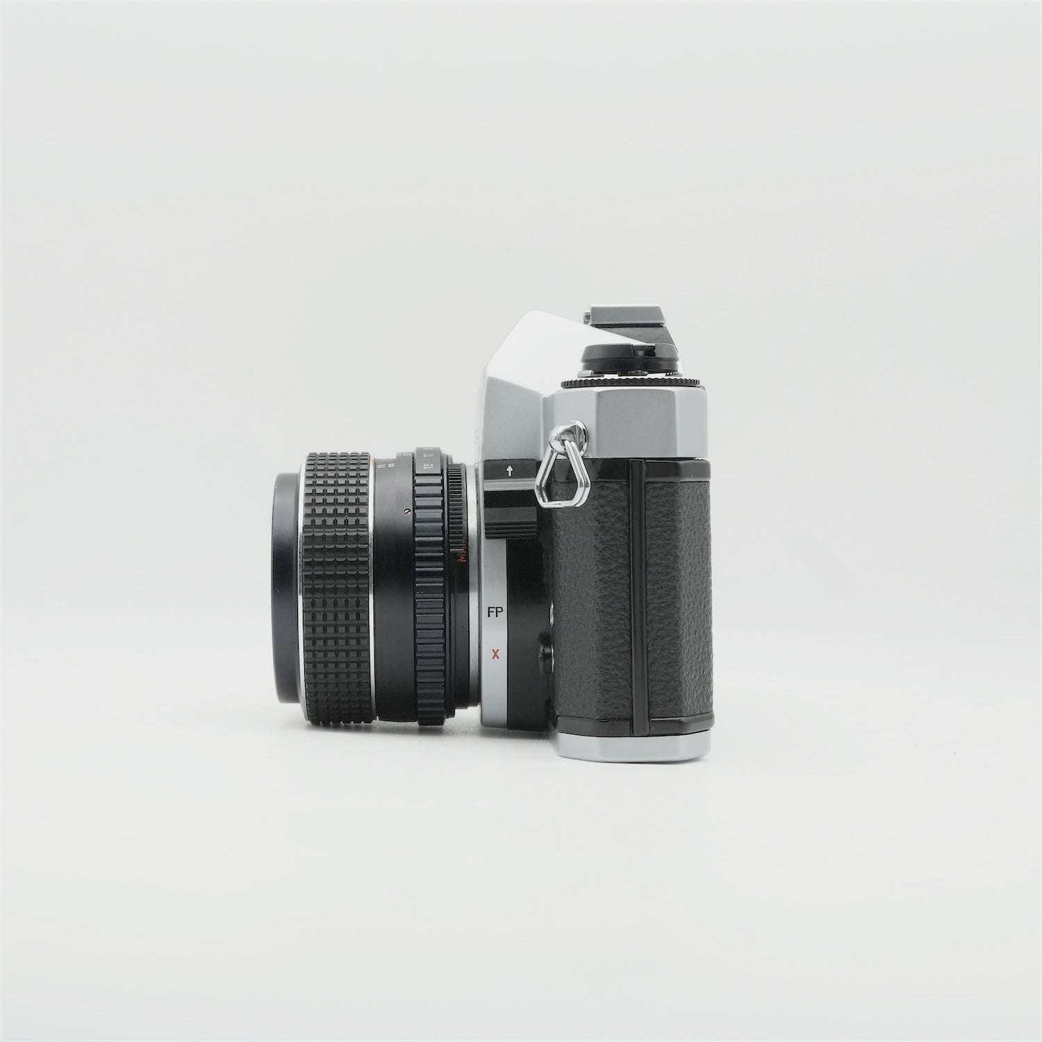Pentax Spotmatic F - Takumar 50mm f1.4 Lens