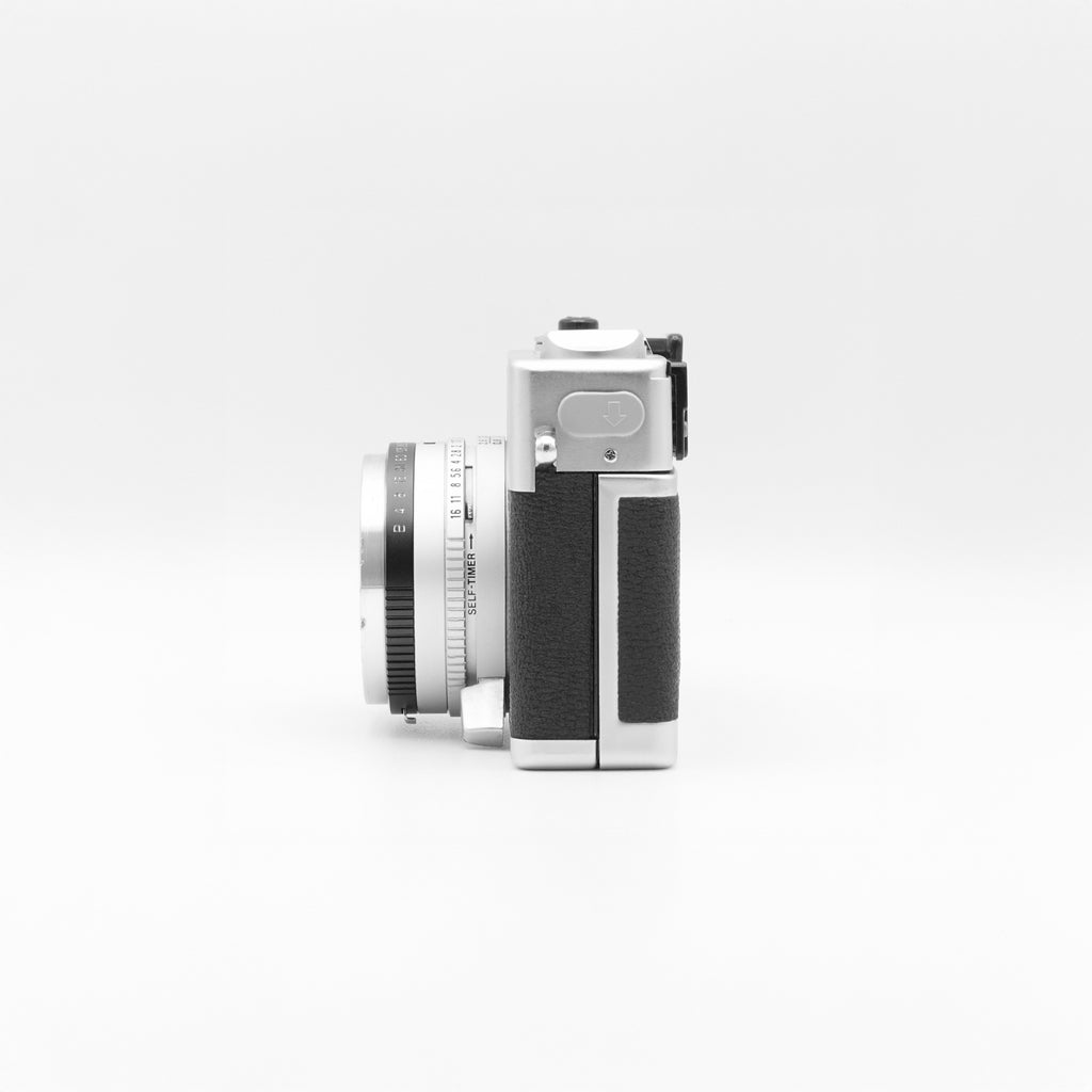 Canon Canonet QL17 GIII