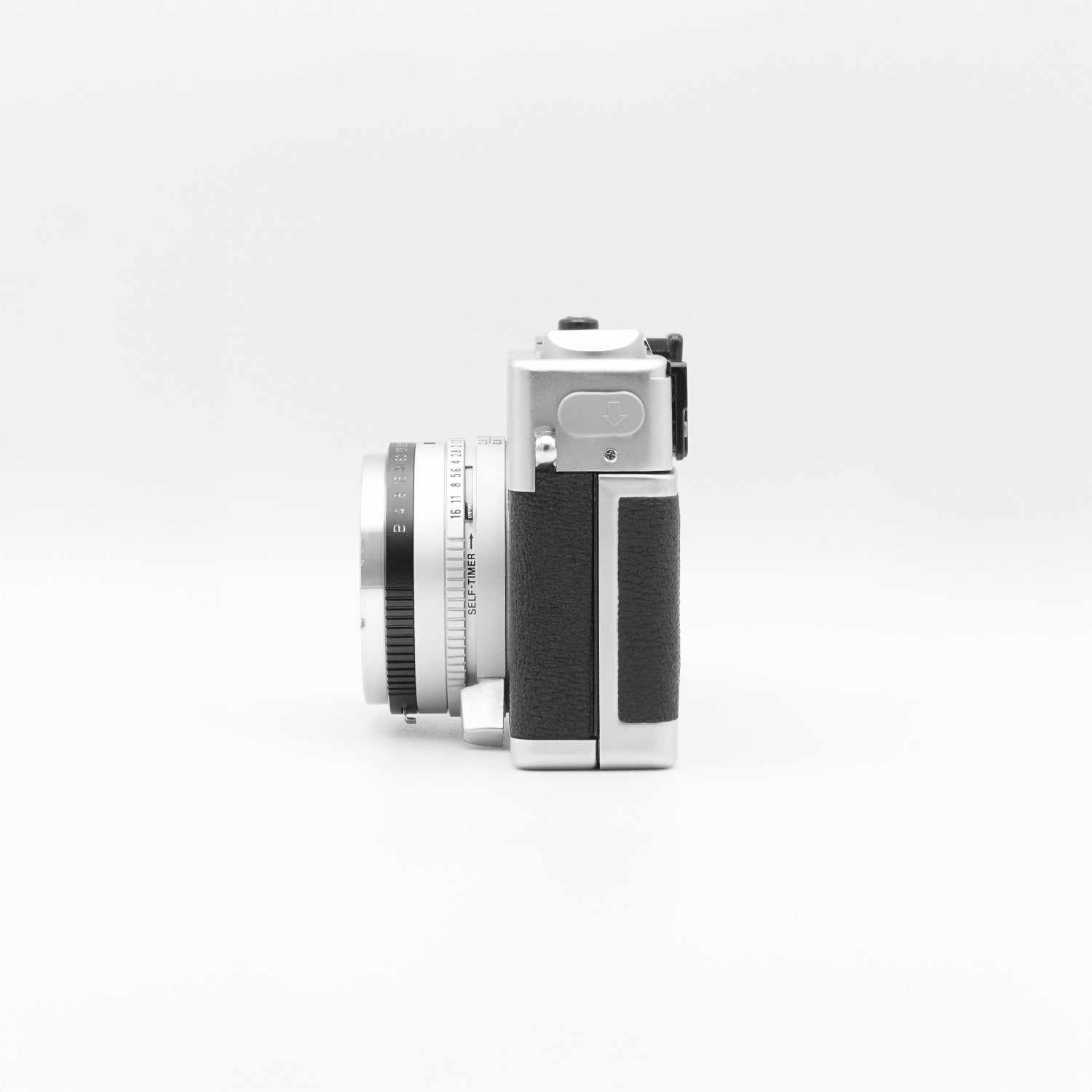Canon Canonet QL17 GIII