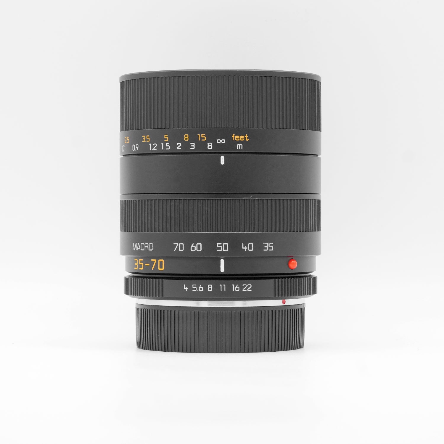 Leica Vario-Elmar-R 35–70mm f4 ROM