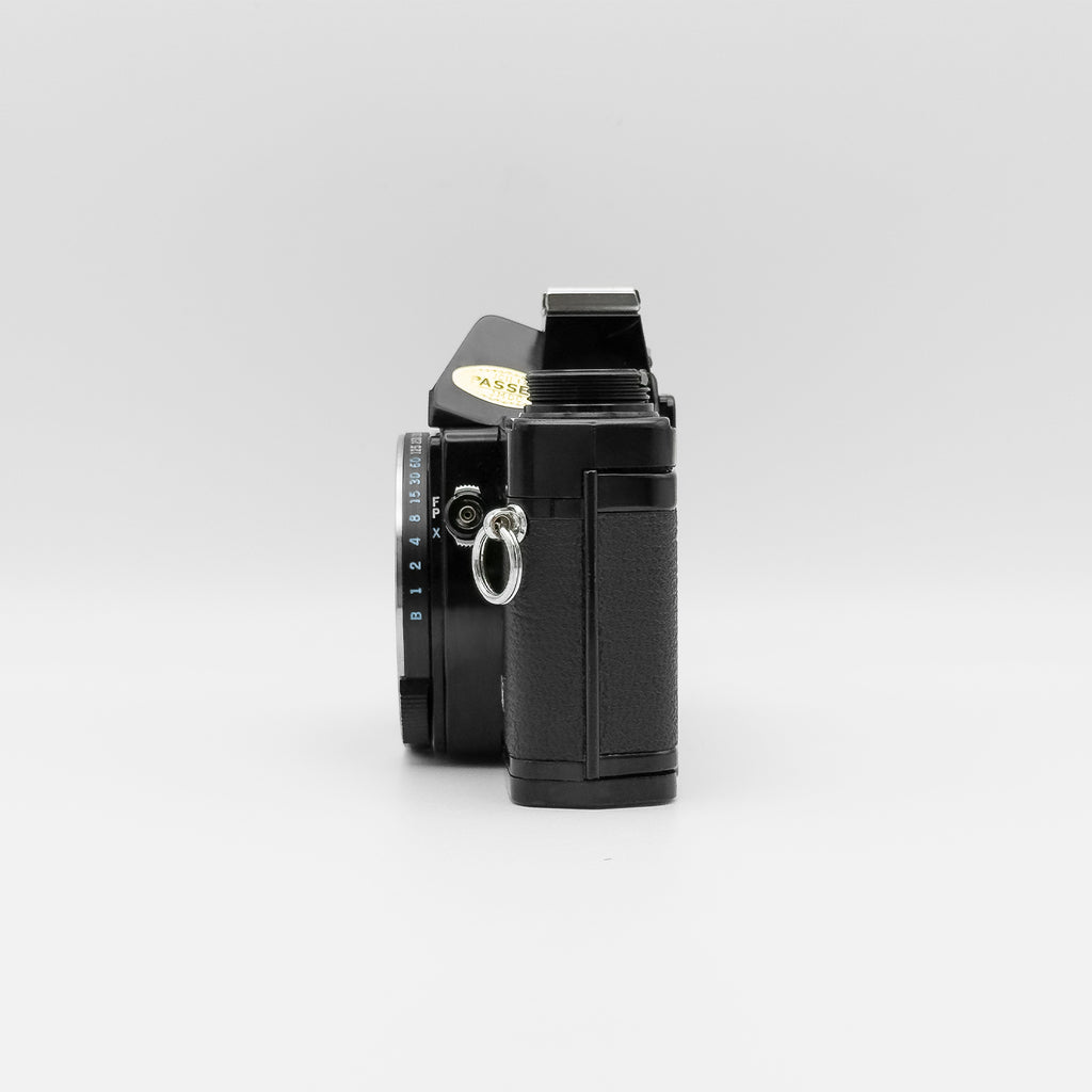 Olympus OM-1n Black - Body