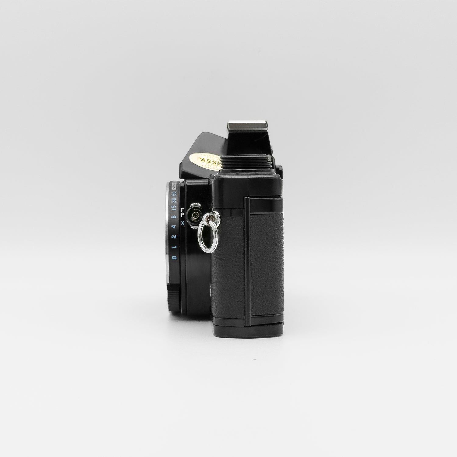 Olympus OM-1n Black - Body