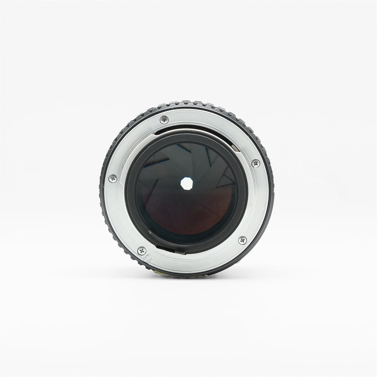 SMC Pentax 50mm f1.2 rear mount