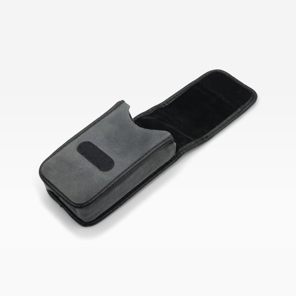 Yashica T4 & T5 Case - CC-28, open